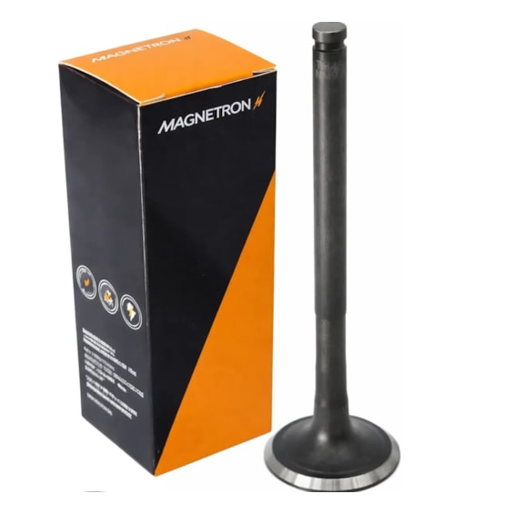 VALVULA DE ADMISSAO POP 110I ES 2025-2025 (MAGNETRON) 902978