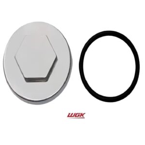 BUJAO OLEO CG 150 WGK para Moto