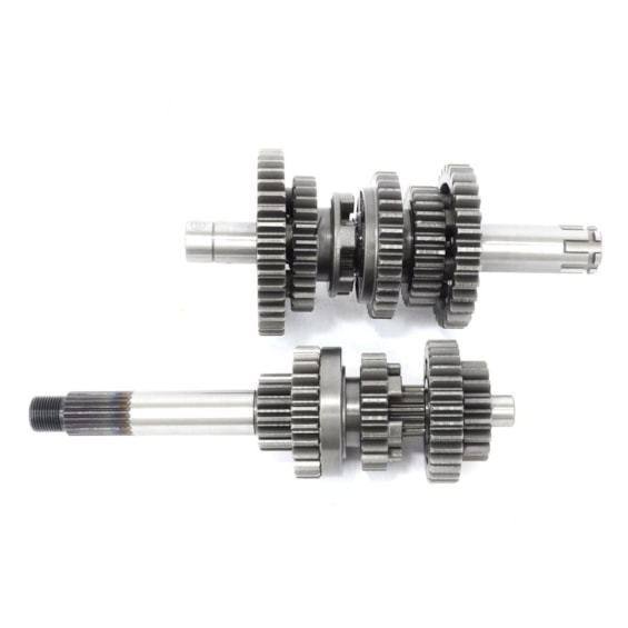 CAMBIO COMPLETO SHINERAY 125 SS 23-24 SMA