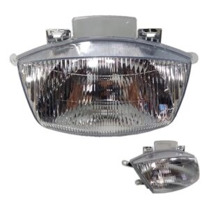 BLOCO OPTICO BIZ 100 98-05 (PLASMOTO) para Moto