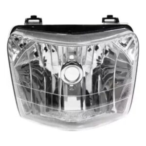 BLOCO OPTICO BROS 150 2008-12 / BROS 125 2014 sem LAMPADA (PLASMOTO) para Moto