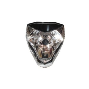 BLOCO OPTICO CB 300 sem LAMPADA (PLASMOTO) para Moto