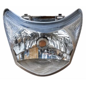 BLOCO OPTICO BIZ 100 2013-2016 / BIZ 125 2011-2017 (PLASMOTO) para Moto