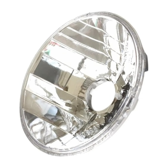 BLOCO OPTICO YES 125 CRISTAL (PLASMOTO)