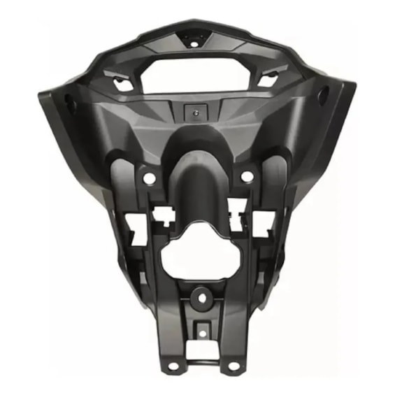 CARENAGEM FAROL TITAN 160 16-21 (TAMPA PAINEL) PLASMOTO