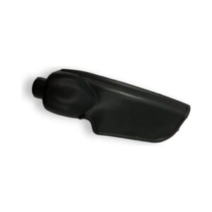 Capa Protetora para Moto MANETE YBR 125 00-08 FACTOR 125 09-16 ESQUERDO SMARTFOX