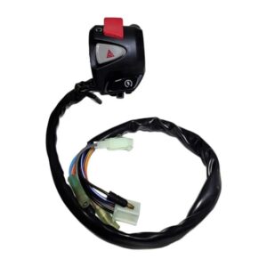 Interruptor para Moto PARTIDA CB 250F TWISTER 16-22 SMARTFOX