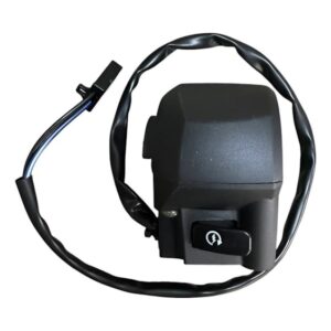 Interruptor para Moto PARTIDA FAZER 150 14-21 / FACTOR 125 SMARTFOX
