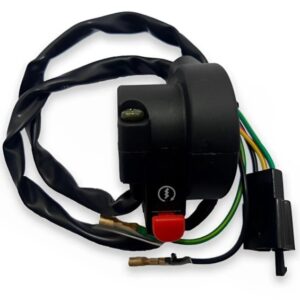 Interruptor para Moto PARTIDA START 160 16-21 SMARTFOX