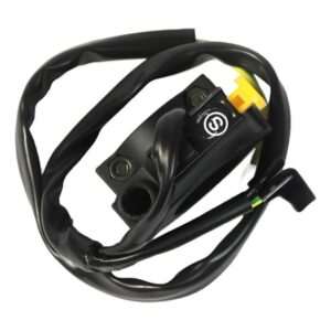 Interruptor para Moto PARTIDA TITAN 150 / FAN 150 10-13 SMARTFOX
