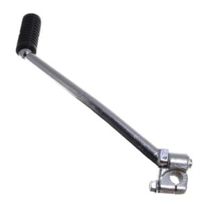 Pedal de Partida para Moto TITAN 150 04-08 / FAN 125 09-13 BROS 06-12 SMARTFOX