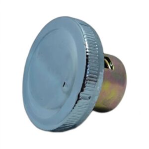 TAMPA TANQUE BIZ 100 98-15 / BIZ 110 2016- / BIZ 125 2006-10 / POP 100 SMARTFOX para Moto