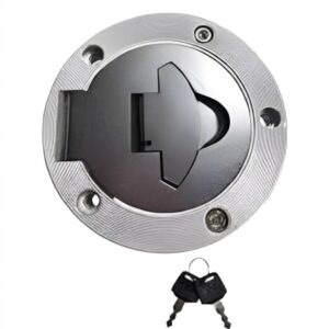 TAMPA TANQUE FAZER 250 16-24 / TENERE 250 16-19 / LANDER 250 19-22 SMARTFOX para Moto