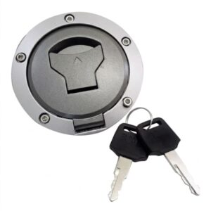 TAMPA TANQUE TITAN 160 / FAN 160 / BROS 160 / XRE 190 / XRE 300 2016- SMARTFOX para Moto