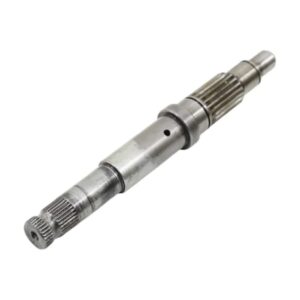 Eixo Balancim para Motor de Moto PEDAL PARTIDA TITAN 125 00-04 / BROS 125 SMARTFOX