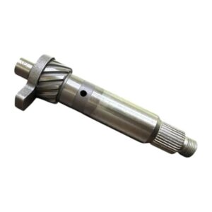 Eixo Balancim para Motor de Moto PEDAL PARTIDA YBR 125 08 / XTZ 125 / FACTOR SMARTFOX