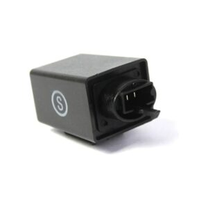 Relé de Pisca para Moto TITAN 125 99-04 / XLR 125 95-01 2PINOS SMARTFOX