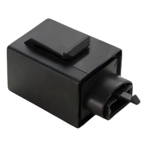 Relé de Pisca para Moto TITAN 125 99-04 / XLR 125 95-01 3PINOS SMARTFOX