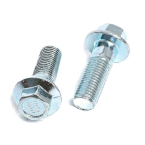 Parafuso da Pinça de Freio para Moto TWISTER / YBR SMARTFOX