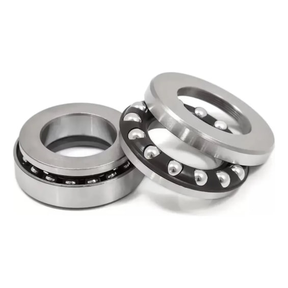 CAIXA DIRECAO C/ COLAR YBR 125 FACTOR 125 2009-10 / FAZER 150
