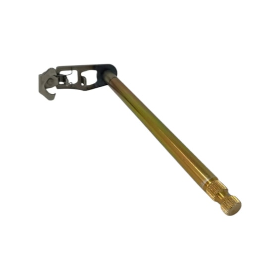 EIXO SELETOR DE CAMBIO YBR 125 2000-2016 / XTZ 125 2001-2016