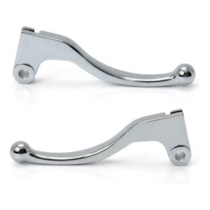 Manete de Embreagem para Moto CG 125 / TODAY / BROS 125 KS / XL 125 S / XLR 125 CROMADO