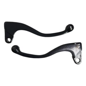 Manete de Embreagem para Moto CG 125 / TODAY 89-94 / BROS 125 KS 03-05 PRETO
