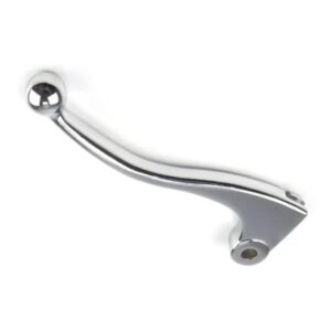Manete de Embreagem para Moto CG TITAN / FAN / CARGO / START 04-15 / POP 100 CROMADO
