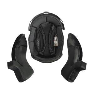 FORRAÇÃO COMPLETA GP TECH PILOT para Moto