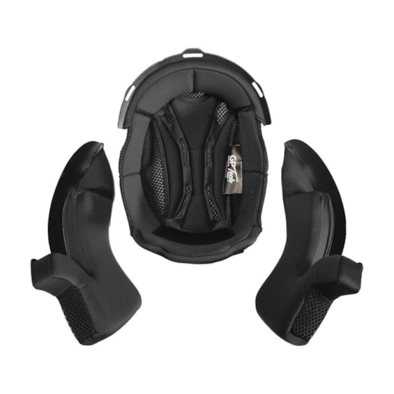 FORRAÇÃO COMPLETA GP TECH PILOT