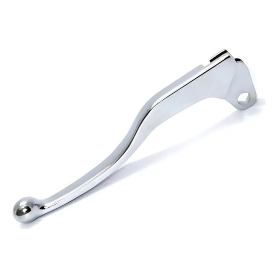 MANETE EMBREAGEM FACTOR POLIDO (COMETA) 3082