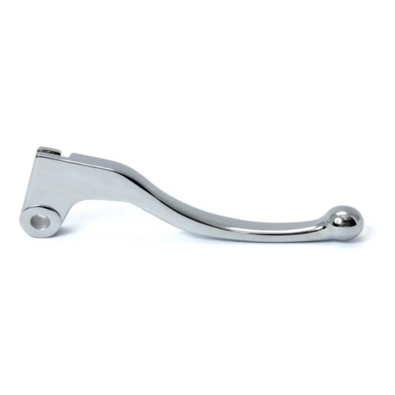 MANETE MINI EMBREAGEM POLIDO TITAN 84/05/CARGO