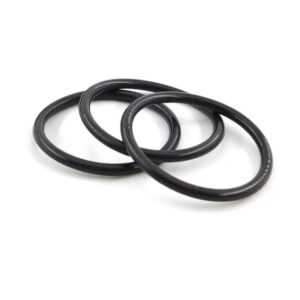ANEL BORRACHA COLETOR ADMISSÃO / OUTROS 33,5X3MM (MOTOBOR) para Moto