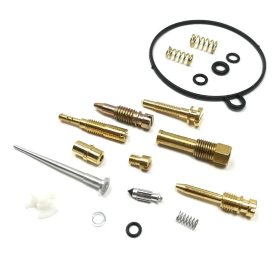 REPARO CARBURADOR CBX 150 TOORK (TK10154)