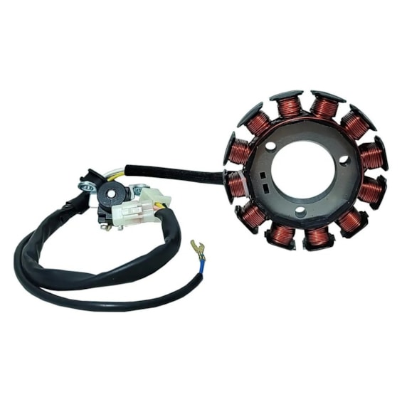 ESTATOR COMPLETO FACTOR 125 2011-12 ED (SCUD) 10660003