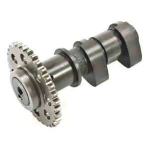 Árvore de Comando de Válvulas para Motor de Moto COMPLETA ADMISSAO TWISTER 250 / TORNADO 250 / CB 300 (TMAC)