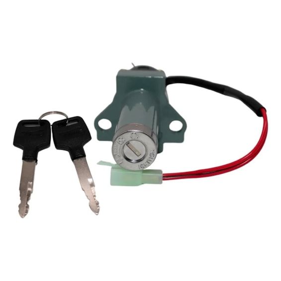 CONTATO TITAN 150 / FAN 150 2014-15 (TMAC)