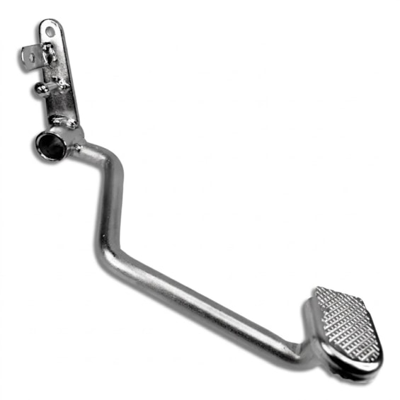 PEDAL FREIO FAZER 150 2014- (TMAC)