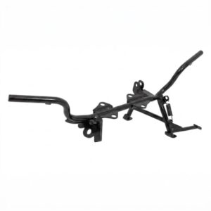 ESTRIBO Dianteiro BIZ 100 / NEO AÇO (COMETA) para Moto