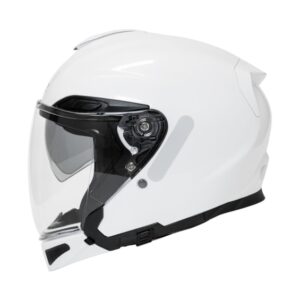 Capacete para Motociclista GP TECH OPEN DUO R18 MONO ABERTO