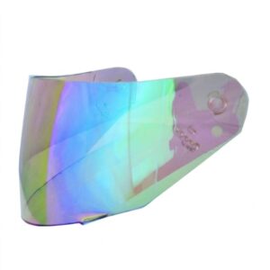 Viseira para Capacete de Moto NORISK FF391 / TEXX BRAVO / LS2 FF369 CAMALEAO LIGHT UNICO