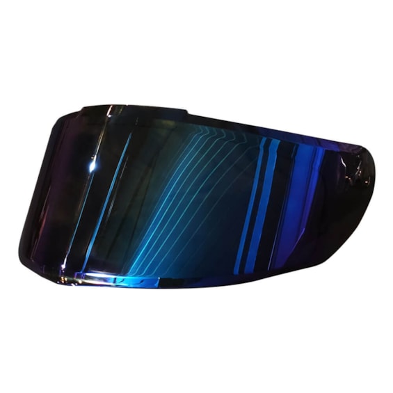 Viseira GP TECH ULTRA (original)