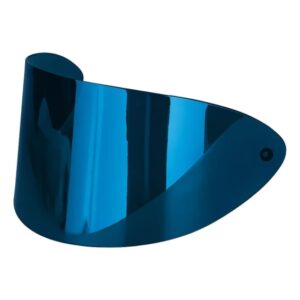 Viseira para Capacete de Moto SAN MARINO POLIVISOR