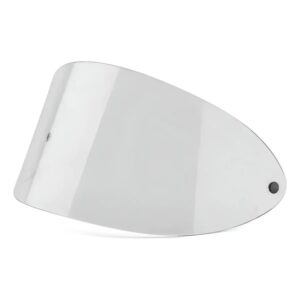 Viseira para Capacete de Moto SAN MARINO TAM 62 POLIVISOR