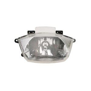 BLOCO OPTICO BIZ 125 2005 A 2010 ( VALPLAS ) para Moto