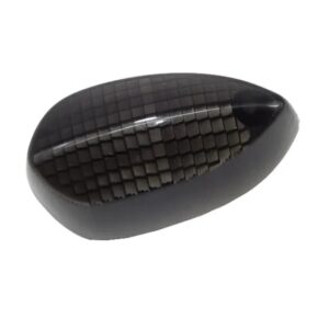 Lente para Moto PISCA FACTOR 125 09-11 / FAZER 250 2011 (VALPLAS) FUME