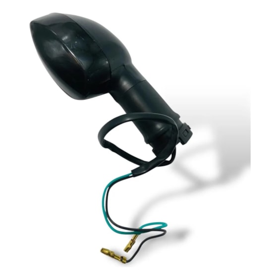 PISCA FACTOR 125 09-11 / FAZER 250 2011 DE/TD (GVS) FUME