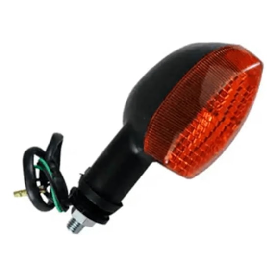 PISCA FAZER 250 2011-14 DE/TD S/ LAMPADA (GVS) CRISTAL