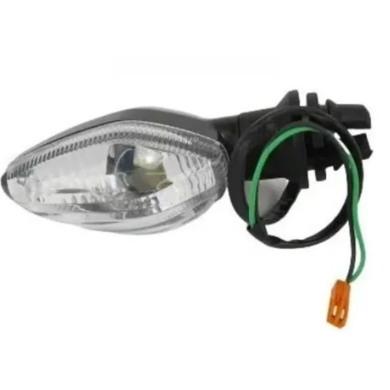 PISCA TITAN 2014 DE/TD MOD ORIGINAL S/ LAMPADA (GVS) CRISTAL