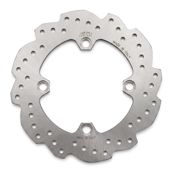 DISCO FREIO TRASEIRO HONDA ADV 150 (MR DISCOS)
